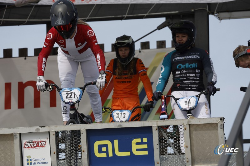 2023 BMX European Cup - 19/03/2023 - Day 3 - photo Ilario Biondi/SprintCyclingAgency?2023
